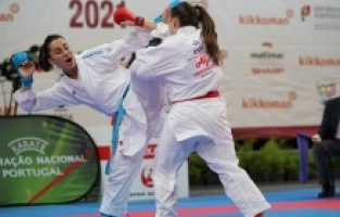 Üçüncü final Meltem'den