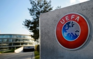 UEFA'dan ceza geldi