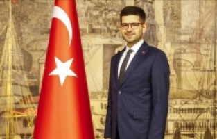 Uluslararası Girişimcilik Merkezi açılıyor