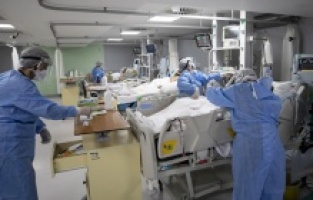 Umutlandıran düşüş!