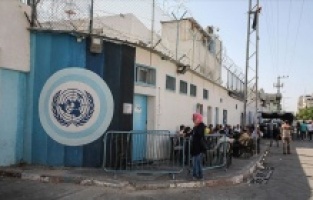 Ürdün Filistin'e tıbbi yardım yolladı