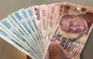 Üreticilere bayram öncesi destek ödemesi