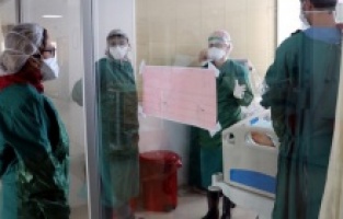 Vaka sayısı stabil