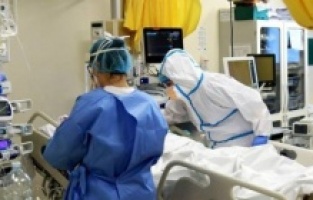 Vaka sayısında bir ilk