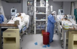 Vakalar 8 binin altına düştü