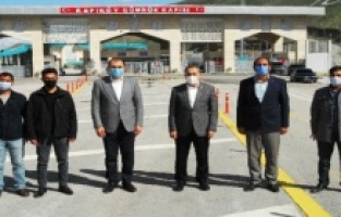 Van çifte bayrama hazırlanıyor