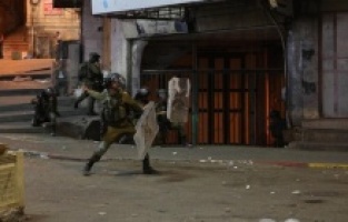 Venezuela İsrail'in Mescid-i Aksa ve Gazze'deki saldırılarını kınadı.