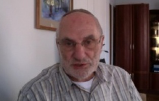 Yahudi tarihçiye göre İsrail 'kurban' değil, 'olayın faili'