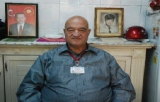 Yarım asırdır muhtar