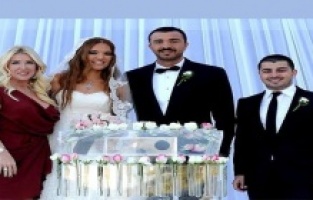 Yine birbirlerine girdiler