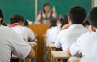 Yüz yüze eğitim başladı