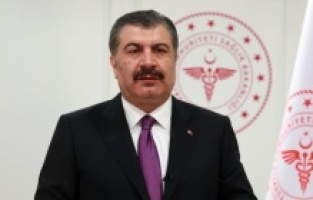 18 yaş üstü aşılanması neredeyse tamamlandı!