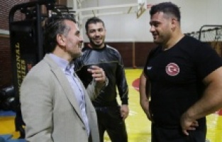 2020 Tokyo Olimpiyatları'nda hedef Türkiye'nin madalya rekorunu kırmak!