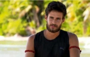 2021 Survivor yarışmacısı Batuhan Karacakaya kimdir?  Kaç yaşında ve nereli?