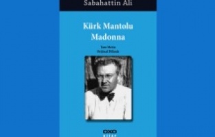 7 cümleyle Kürk Mantolu Madonna