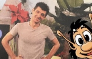 90’ların Tolga abisini hatırladınız mı?