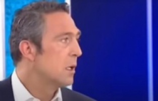 YEŞİLYURT’TAN ‘’CANER’İ TESİSİN  TUVALETİNE BİLE SOKMA’’ İDDİASI