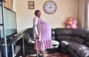 Rekorlar kitabına girmek için bilin bakalım kaç çocuk doğurdu?