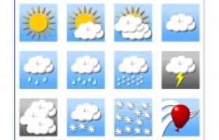 O bölgelerde gök gürültülü sağanak yağış bekleniyor