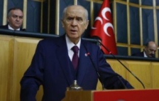 Devlet Bahçeli "Yürürlükteki sınav sistemi yeni baştan ele alınmalı! Üniversite sınavı kaldırılmalı!''