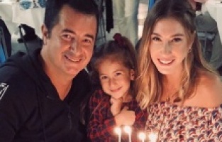 Acun Ilıcalı'nın hiç bilmediğiniz hayatı