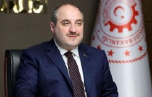 Ağrı'da bulunan rezervin müjdesini bakan verdi