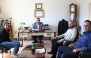 AK Parti il başkanı sessizliğini bozdu