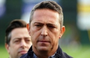 ALİ KOÇ'TAN HİÇ BEKLENMEYEN AZİZ YILDIRIM HAMLESİ!