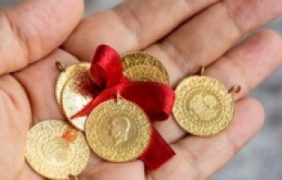 Altın fiyatları bugün ne kadar?
