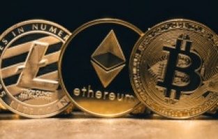 altın ve kripto paraların akıbeti bu akşam belli olacak