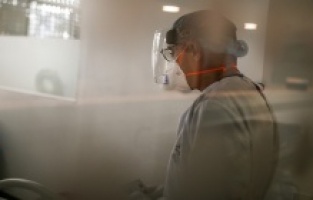 Aşı etkisini gösteriyor