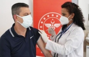 Aşılamada son durum nedir?