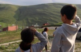 Atatürk'ün silüetini görmek isteyenlerin adresi belli oldu!