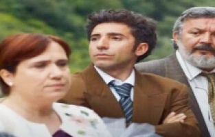 Babamın Ceketi oyuncuları kim, konusu nedir?