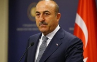 Bakan Çavuşoğlu'ndan İsrail'e uyarı