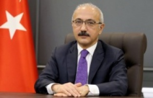 Bakan Elvan açıkladı "Salgın destekleri uzayacak"