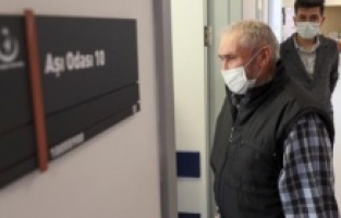 Bakan Koca: “450 bin kişinin önemli randevusu var”