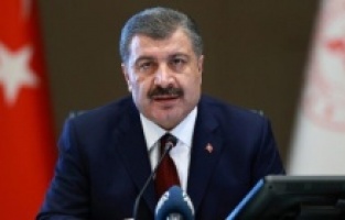 BAKAN KOCA BİLİM KURULU SONRASI ÖNEMLİ AÇIKLAMALAR YAPACAK!