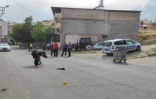 Bakan Koca saldırıya uğrayan doktorla görüştü