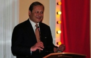 Başkan Elmas ve Terim'den ilk transfer haberi!