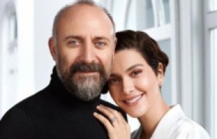 Bergüzar Korel sonunda muradına erdi