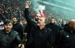 Beşiktaş'ta müjdeli haber