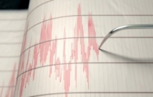 Bingöl’de 3.2 büyüklüğünde deprem