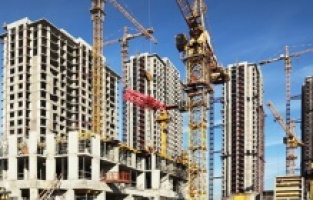 Bir inşaat şirketi daha iflas kararı aldı