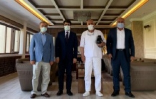 Bismil hayalindeki fakülteye kavuşuyor mu?