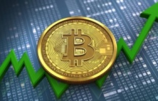 Bitcoin şaşırtmaya devam ediyor