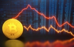 Bitcoin yatırımcısını korkutmaya devam ediyor