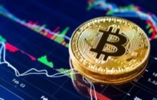 Bitcoin yine düşüyor