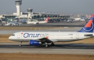 BİZ ZAMANLARIN EN BÜYÜK HAVAYOLU ŞİRKETİYDİ ŞİMDİ İSE TÜM UÇAKLARI İCRALIK!