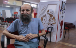 Bizimkiler'in Cemil'i vefat etti